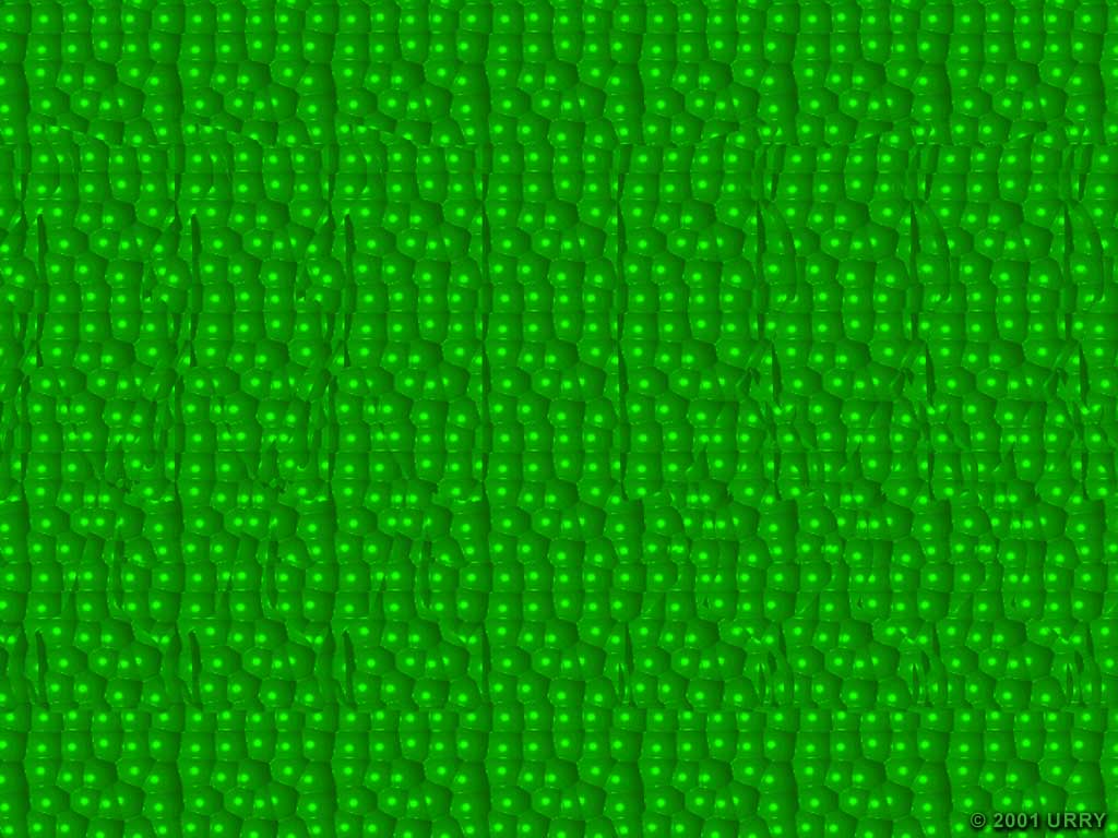 3D стереокартинки